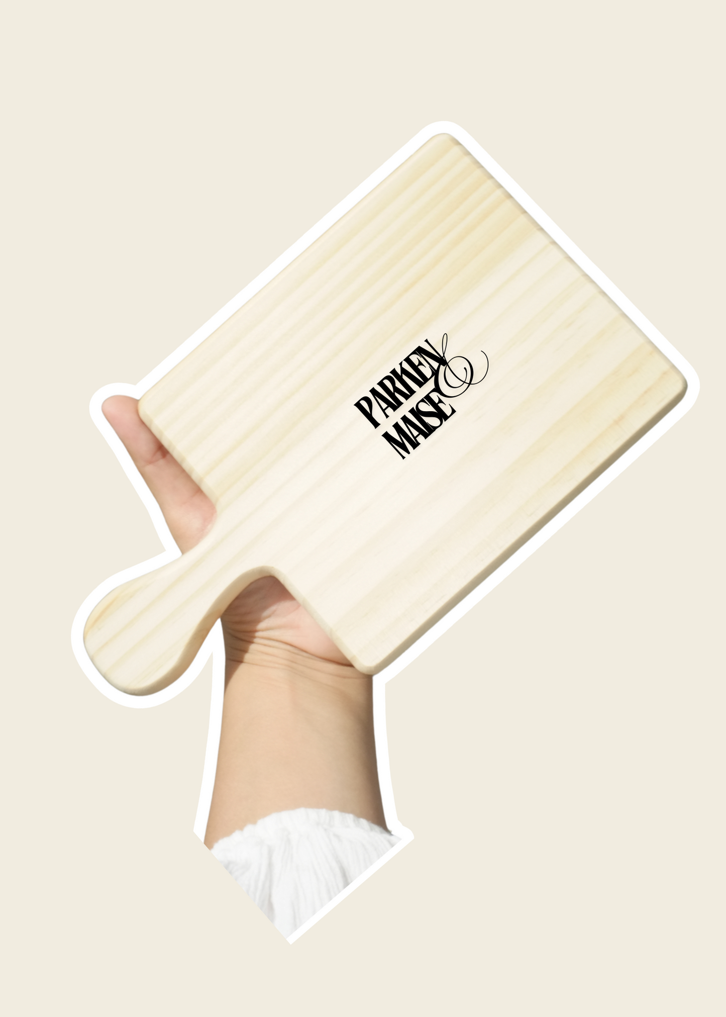 Personalized Mini Charcuterie Board (+Add-On)