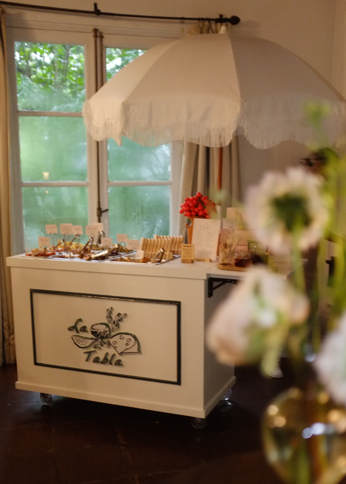 Fully-Serviced Cart Rental (2hrs)