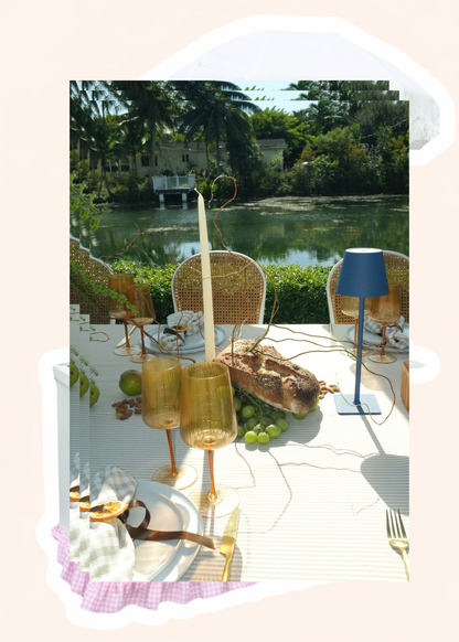 Fully-Serviced Charcuterie Cart Rental (2hrs)