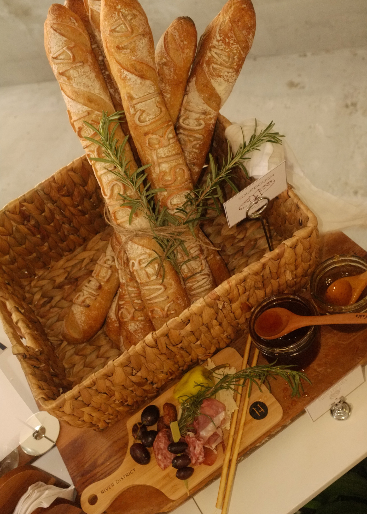 Personalized Mini Charcuterie Board (+Add-On)