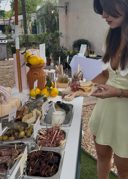 Fully-Serviced Cart Rental (2hrs)