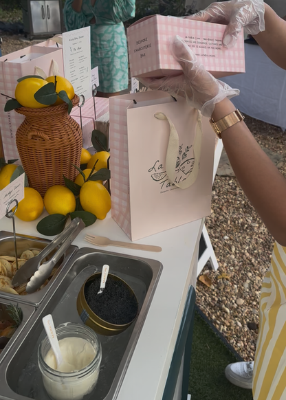 Fully-Serviced Cart Rental (2hrs)